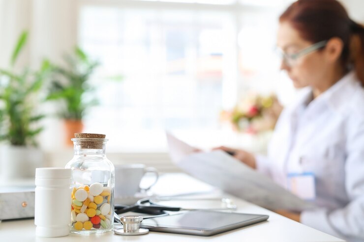 Embrace Common Recuperating At Our Naturopathy Clinic In Warrenton